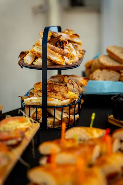 Domaći burek i pecivo